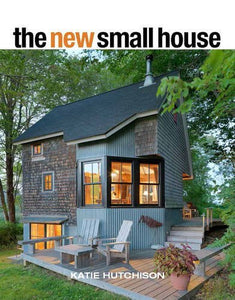 The New Small House (Used Paperback) - Katie Hutchison