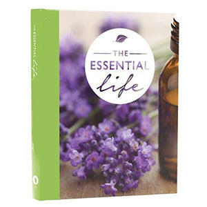 The Essential Life (Used Hardcover) - Total Wellness Publishing