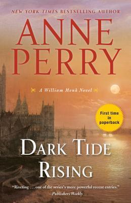 Dark Tide Rising (Used Paperback) - Anne Perry