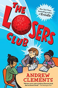 The Losers Club (Used Paperback) - Andrew Clements