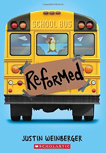 Reformed (Used Paperback) - Justin Weinberger
