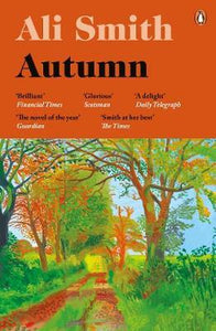 Autumn (Used Paperback) - Ali Smith