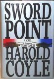 Sword Point (Used Hardcover) - Harold Coyle