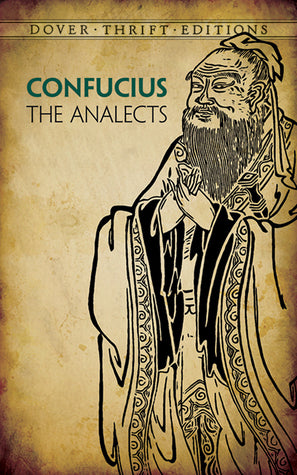 The Analytics (Used Paperback) - Confucius