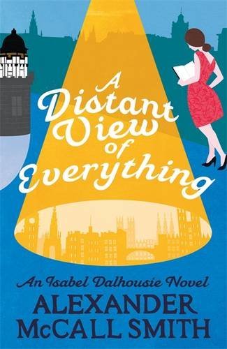 A Distant View of Everything (Used Hardcover) - Alexander McCall Smith
