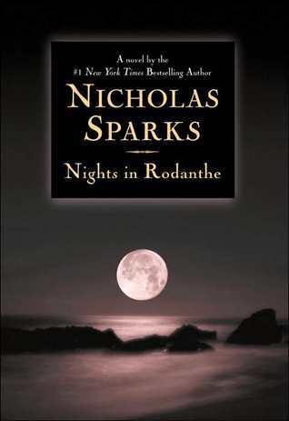 Nights in Rodanthe (Used Paperback) - Nicholas Sparks