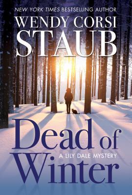 Dead of Winter (Used Hardcover) - Wendy Corsi Staub