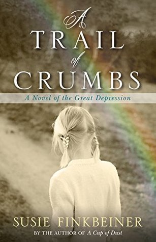 A Trail of Crumbs (Used Paperback) - Susie Finkbeiner