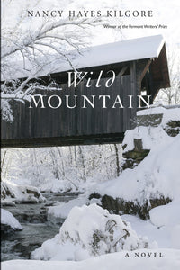 Wild Mountain (Used Paperback) - Nancy Hayes Kilgore