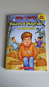 Haunted Hayride: Ready, Freddy (Used Paperback) - Abby Klein