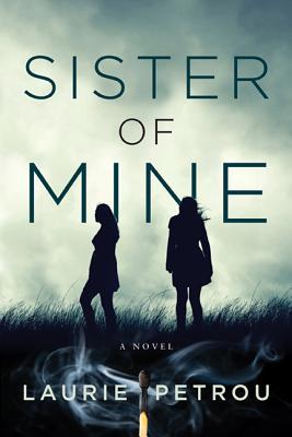 Sister of Mine (Used Paperback) - Laurie Petron