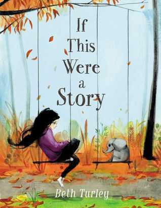 If This Were a Story (Used Paperback) -Beth Turley