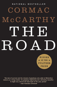 The Road (Used Paperback) - Cormac McCarthy