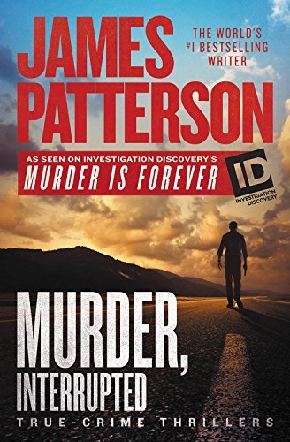 Murder, Interrupted (Used Paperback) - James Patterson