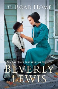 The Road Home (Used Paperback) - Beverly Lewis