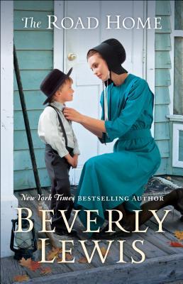 The Road Home (Used Paperback) - Beverly Lewis