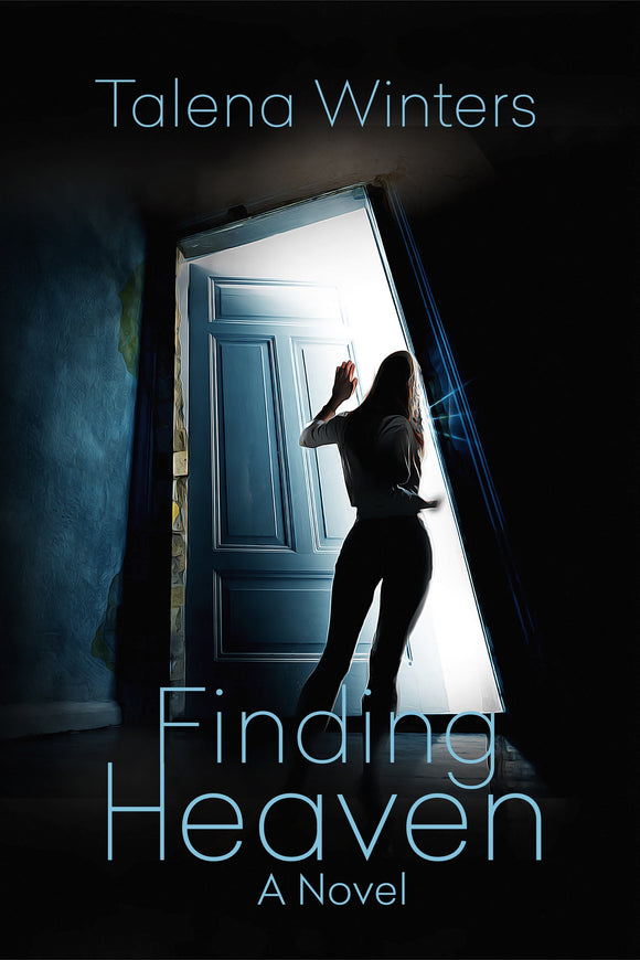 Finding Heaven (Used Paperback) - Talena Winters