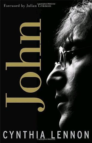 John: A Biography (Used Paperback) - Cynthia Lennon