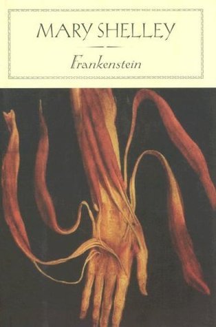 Frankenstein (Used Paperback) - Mary Wollstonecraft Shelley