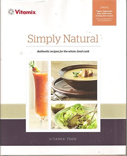 Vitamix Book Vitamix Smoothie Recipe Book