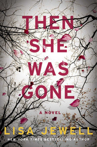 Then She Was Gone (Used Hardcover) - Lisa Jewell