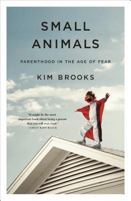 Small Animals: Parenthood in the Age of Fear (Used Hardcover) - Kim Brooks
