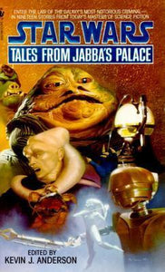 Star Wars Tales from Jabba's Place (Used Paperback) - Various