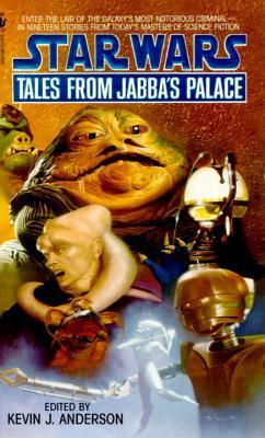 Star Wars Tales from Jabba's Place (Used Paperback) - Various