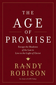 The Age of Promise (Used Hardcover) - Randy Robison