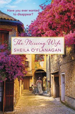 The Missing Wife (Used Paperback) - Sheila O'Flanagan