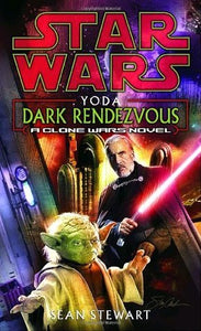 Star Wars Dark Rendezvous (Used Paperback) - Sean Stewart