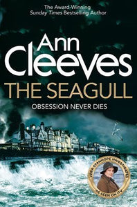 The Seagull (Used Paperback) - Ann Cleeves