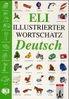 ELI Illustrierter Wortschatz (Used Paperback) - Rosa Bertelsons