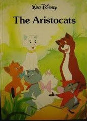 The Aristocats (Used Hardcover) - Walt Disney Company