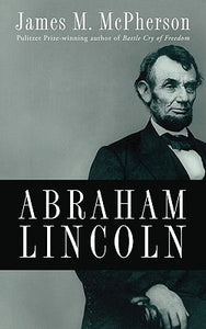 Abraham Lincoln (Used Hardcover) - Jams M. McPherson