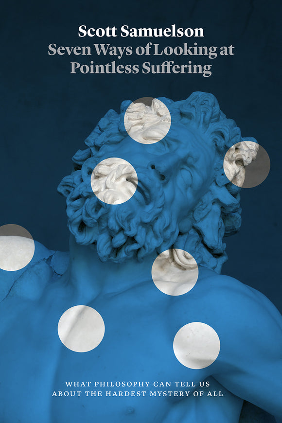 Seven Ways of Looking at Pointless Suffering (Used Hardcover) - Scott Samuelson