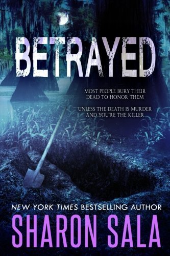 Betrayed (Used Paperback) - Sharon Sala