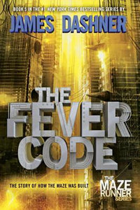 The Fever Code (Used Paperback) - James Dashner