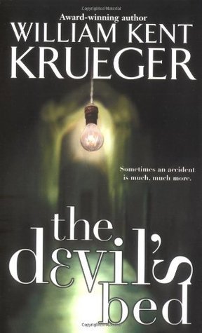The Devil's Bed (Used Paperback) - William Kent Krueger
