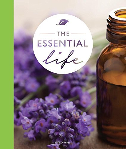 The Essential Life (Used Hardcover) - Total Wellness Publishing