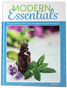 Modern Essentials (Used Hardcover) - Modern Essentials