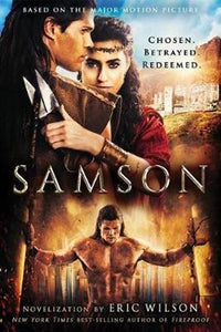 Sampson (Used Paperback) - Eric Wilson