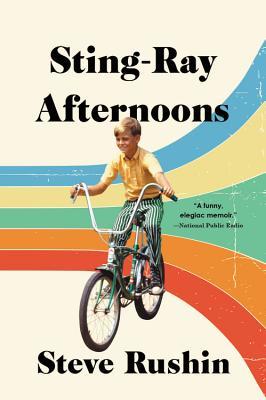 Sting-Ray Afternoons (Used Paperback) - Steve Rushin