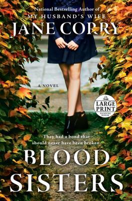 Blood Sisters (Used Paperback) - Jane Corry