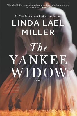 The Yankee Widow (Used Hardcover) - Linda Lael Miller