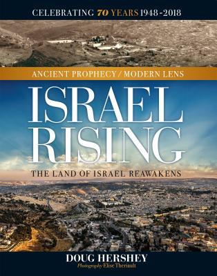 Israel Rising (Used Hardcover) - Doug Hershey