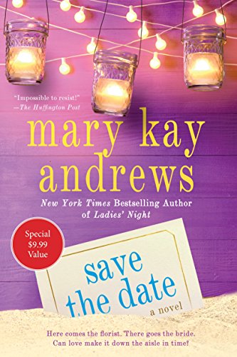 Save the Date (Used Paperback) - Mary Kay Andrews
