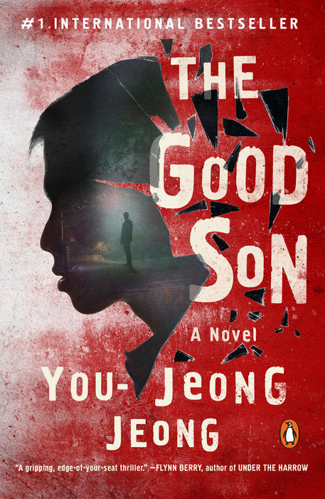The Good Son (Used Book) You-Jeong Jeong