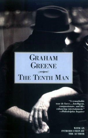 The Tenth Man (Used Book) - Graham Greene