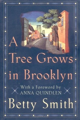 A Tree Grows in Brooklyn (Used Hardcover) - Betty Smith
